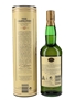 Glenlivet 12 Year Old Old Presentation 70cl / 40%