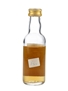 Benriach 1969 Connoisseurs Choice Bottled 1980s - Gordon & MacPhail 5cl / 40%