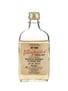 Glenfarclas Glenlivet 8 Year Old 100 Proof Bottled 1960s-1970s - Grant Bonding Co. 5cl / 57%