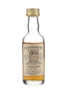 Glenlossie 1972 Connoisseurs Choice Bottled 1990s - Gordon & MacPhail 5cl / 40%