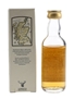 Coleburn 1972 Connoisseurs Choice Bottled 1990s  - Gordon & MacPhail 5cl / 40%