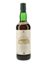 Lagavulin 12 Year Old Bottled 1980s - White Horse Distillers 75cl / 43%