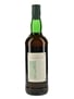 Lagavulin 12 Year Old Bottled 1980s - White Horse Distillers 75cl / 43%