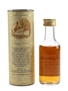 Longmorn 15 Year Old Bottled 1980s 5cl / 43%