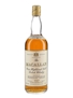 Macallan 10 Year Old 100 Proof Bottled 1970s 75cl / 57%