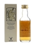 Royal Brackla 1972 Connoisseurs Choice Bottled 1990s - Gordon & MacPhail 5cl / 40%