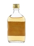 Clynelish 12 Year Old Bottled 1960s-1970s 5cl / 40%