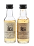 Aberfeldy 15 Year Old Flora & Fauna 2 x 5cl / 43%