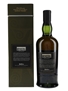 Ardbeg Uigeadail Bottled 2003 70cl / 54.2%