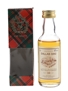 Dallas Dhu 10 Year Old Bottled 1980s - Gordon & MacPhail 5cl / 40%