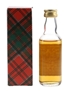 Dallas Dhu 10 Year Old Bottled 1980s - Gordon & MacPhail 5cl / 40%