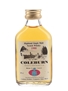 Coleburn 1980 Donated by United Distillers to the Moray Scanner Appeal 5cl / 40%