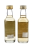 Arran 10 Year Old & 100 Proof  2 x 5cl