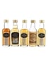 Glengoyne 10, 17 & 21 Year Old  5 x 5cl