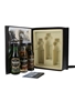 Glenfiddich Single Malt Collection 12, 15 & 18 Year Old Set 3 x 5cl / 40%