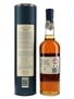 Oban 1992 Distillers Edition Bottled 2006 - Montilla Cask Finish 70cl / 43%