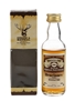 Benrinnes 1968 Connoisseurs Choice Bottled 1980s - Gordon & MacPhail 5cl / 40%