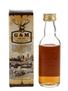 Benrinnes 1968 Connoisseurs Choice Bottled 1980s - Gordon & MacPhail 5cl / 40%