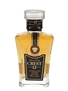 Suntory Crest 12 Year Old  5cl / 43%