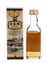 Port Ellen 1970 Bottled 1980s - Connoisseurs Choice 5cl / 40%