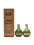 Janneau Grand Armagnac VSOP & XO  2 x 3cl / 40%