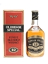 Oldmoor Special 12 Year Old  70cl / 40%