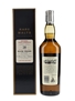 Glen Mhor 1976 28 Year Old Bottled 2005 - Rare Malts Selection 70cl / 51.9%