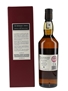 Talisker 1994 Managers' Choice Bottled 2009 70cl / 58.6%