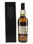 Caol Ila 1978 25 Year Old  70cl / 59.4%