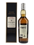 Glen Mhor 1976 28 Year Old Bottled 2005 - Rare Malts Selection 70cl / 51.9%