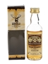 Royal Brackla 1969 Connoisseurs Choice Bottled 1980s - Gordon & MacPhail 5cl / 40%