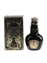 Royal Salute 21 Year Old Blue Wade Ceramic Decanter 5cl / 40%