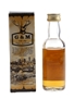 Ledaig 1972 Connoisseurs Choice Bottled 1980s - Gordon & MacPhail 5cl / 40%