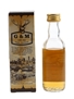 Caperdonich 1968 Connoisseurs Choice Bottled 1980s - Gordon & MacPhail 5cl / 40%