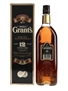 Grant's 12 Year Old Bottled 1990s 100cl / 43%