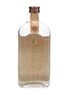 Bosford Extra Dry London Gin Bottled 1960s - Martini & Rossi 75cl / 46%