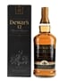 Dewar's 12 Year Old Special Reserve 100cl / 43%