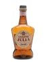 Grappa Julia Riserva Speciale Bottled 1970s - Numbered Bottle 75cl / 40%