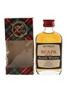 Scapa 8 Year Old 100 Proof Bottled 1970s - Gordon & MacPhail 5cl / 57%