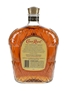 Crown Royal Fine De Luxe  100cl / 40%