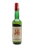 J & B Rare Bottled 1970s 75cl / 43%