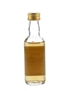 Mosstowie 1970 Connoisseurs Choice Bottled 1980s - Gordon & MacPhail 5cl / 40%