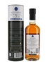 Blue Spot 7 Year Old Bottled 2022 - Mitchell & Son 70cl / 58.9%