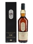 Lagavulin 16 Year Old Bottled 2000s 70cl / 43%