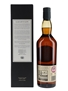 Lagavulin 16 Year Old Bottled 2000s 70cl / 43%