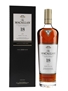 Macallan 18 Year Old Sherry Oak Annual 2022 Release 70cl / 43%