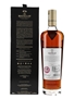 Macallan 18 Year Old Sherry Oak Annual 2022 Release 70cl / 43%