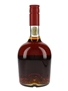 Courvoisier 3 Star Luxe Bottled 1970s 68cl / 40%