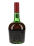 Courvoisier 3 Star Luxe Bottled 1970s-1980s 68cl / 40%