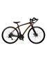 Renovo x Glenmorangie Original bike  